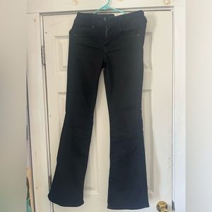American eagle jeans size 4 next level stretch